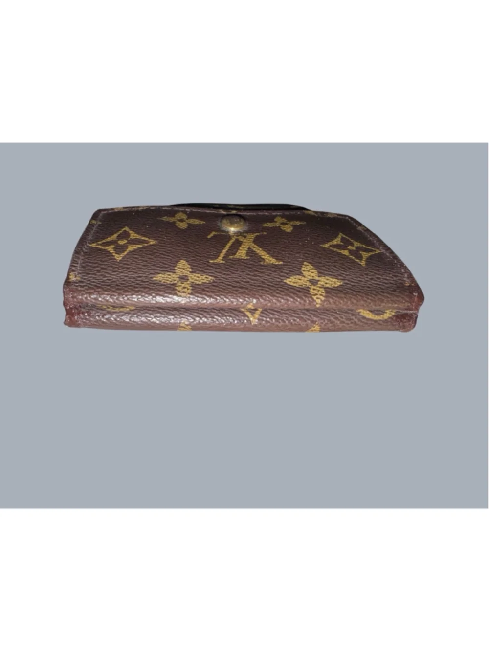 Louis Vuitton Monogram Elise Wallet - Picture 10 of 16